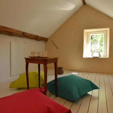 Holiday home In With Sauna, Cleaning Included Fays (Manhay)