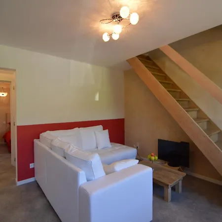 Holiday home In With Sauna, Cleaning Included