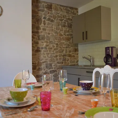 Holiday home Holiday Home In Fays With Sauna & Hiking, Cleaning Included *