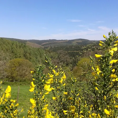 Holiday Home In Fays With Sauna & Hiking, Cleaning Included *