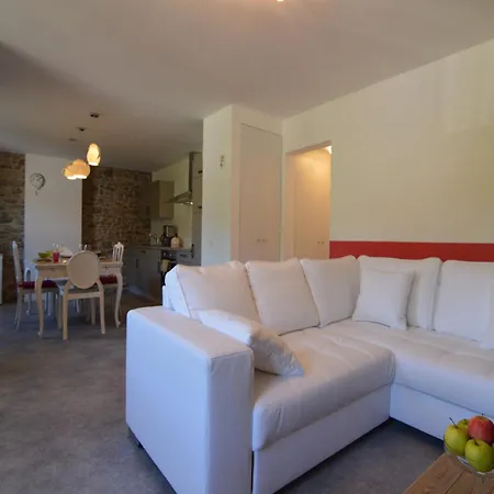 Holiday Home In Fays With Sauna & Hiking, Cleaning Included Holiday home Fays (Manhay)