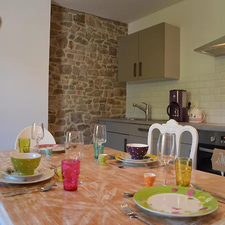 Holiday home Holiday Home In Fays With Sauna & Hiking, Cleaning Included *