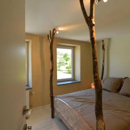 In With Sauna, Cleaning Included Holiday home Fays (Manhay)