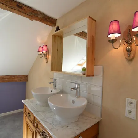 Holiday home Holiday Home In Fays With Sauna & Hiking, Cleaning Included