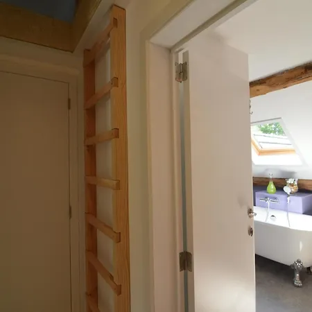 Holiday Home In Fays With Sauna & Hiking, Cleaning Included
