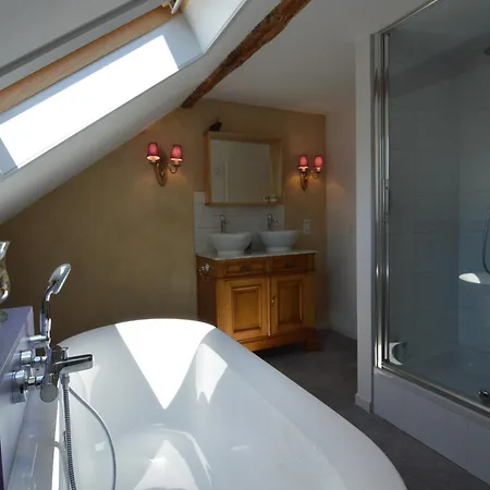 Holiday Home In Fays With Sauna & Hiking, Cleaning Included Holiday home