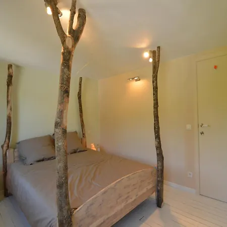 Holiday home Holiday Home In Fays With Sauna & Hiking, Cleaning Included *