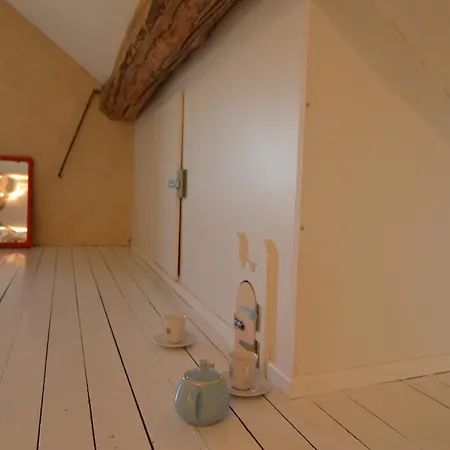 Holiday Home In Fays With Sauna & Hiking, Cleaning Included Holiday home Fays (Manhay)