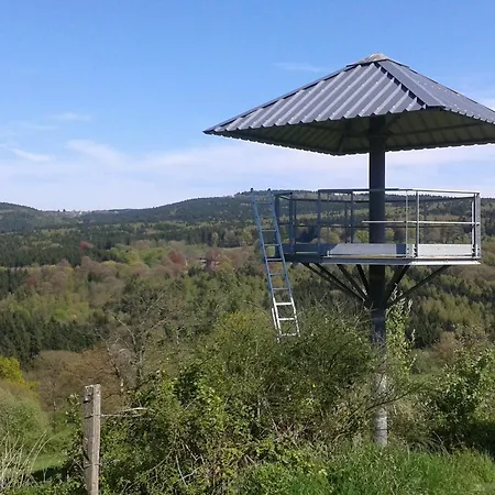 Holiday home Holiday Home In Fays With Sauna & Hiking, Cleaning Included *