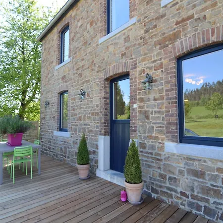 Holiday Home In Fays With Sauna & Hiking, Cleaning Included *