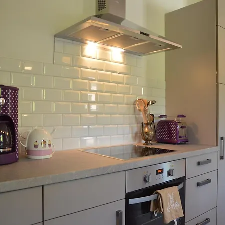Holiday Home In Fays With Sauna & Hiking, Cleaning Included