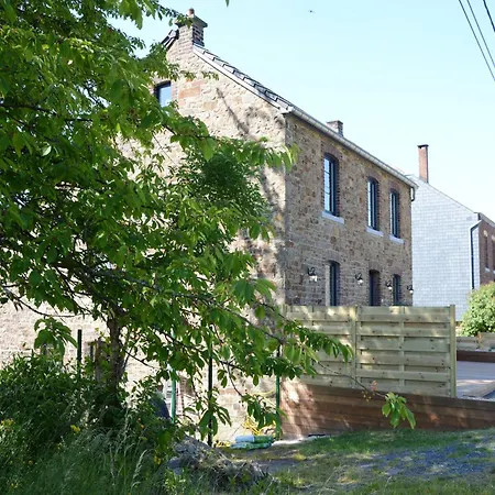 Holiday home Holiday Home In Fays With Sauna & Hiking, Cleaning Included *
