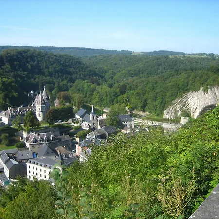 Holiday Home In Fays With Sauna & Hiking, Cleaning Included Holiday home Fays (Manhay)