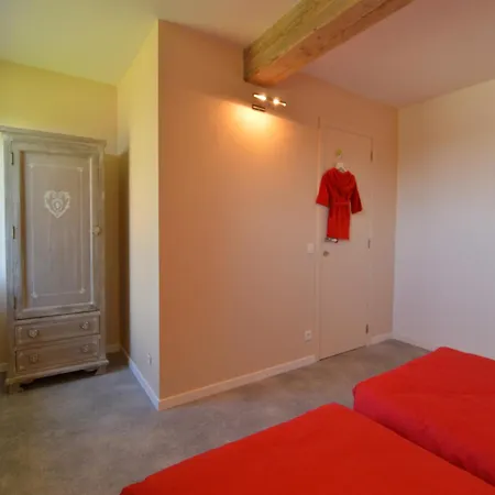 Holiday home Holiday Home In Fays With Sauna & Hiking, Cleaning Included *