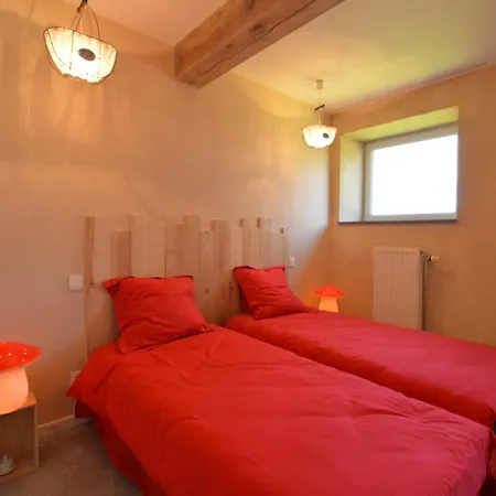 Holiday Home In Fays With Sauna & Hiking, Cleaning Included Holiday home